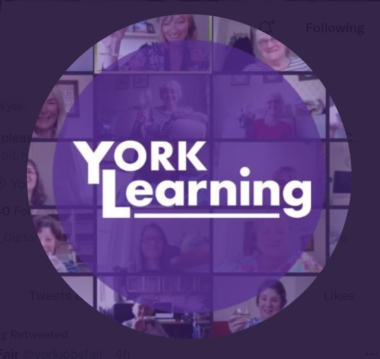 JoCorneyDWP's tweet image. Lovely to welcome @yorklearning to #YorkJCP all office meeting. Great to find out about your free careers clinics and your learning and careers advice sessions #NEYH  #DWProud
