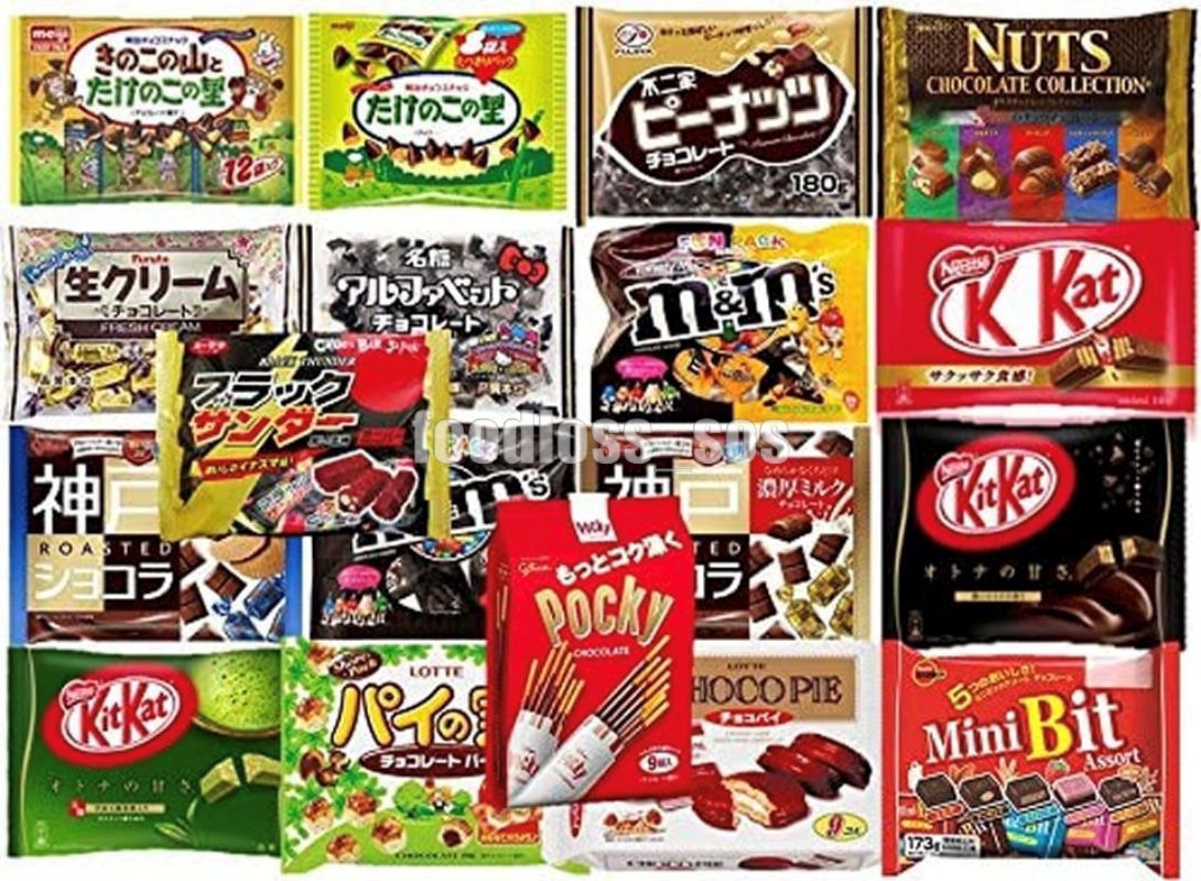 seal_sos's tweet photo. ＼その場で当たる🎉／

チョコのお菓子詰め合わせを
抽選でプレゼント🎁✨

🎯応募方法
①アカウントをフォロー👤
②いいね＆リポスト🔄

🎯応募期間
✔︎7月20日23時59分まで

当選者にはDMが届きます💌
お気軽に応募ください🌟 https://t.co/IIsWcBR6oK