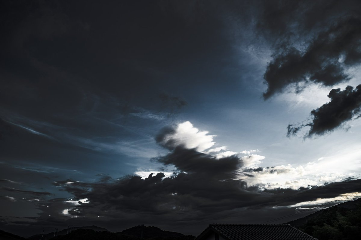 _pryo_'s tweet image. 青