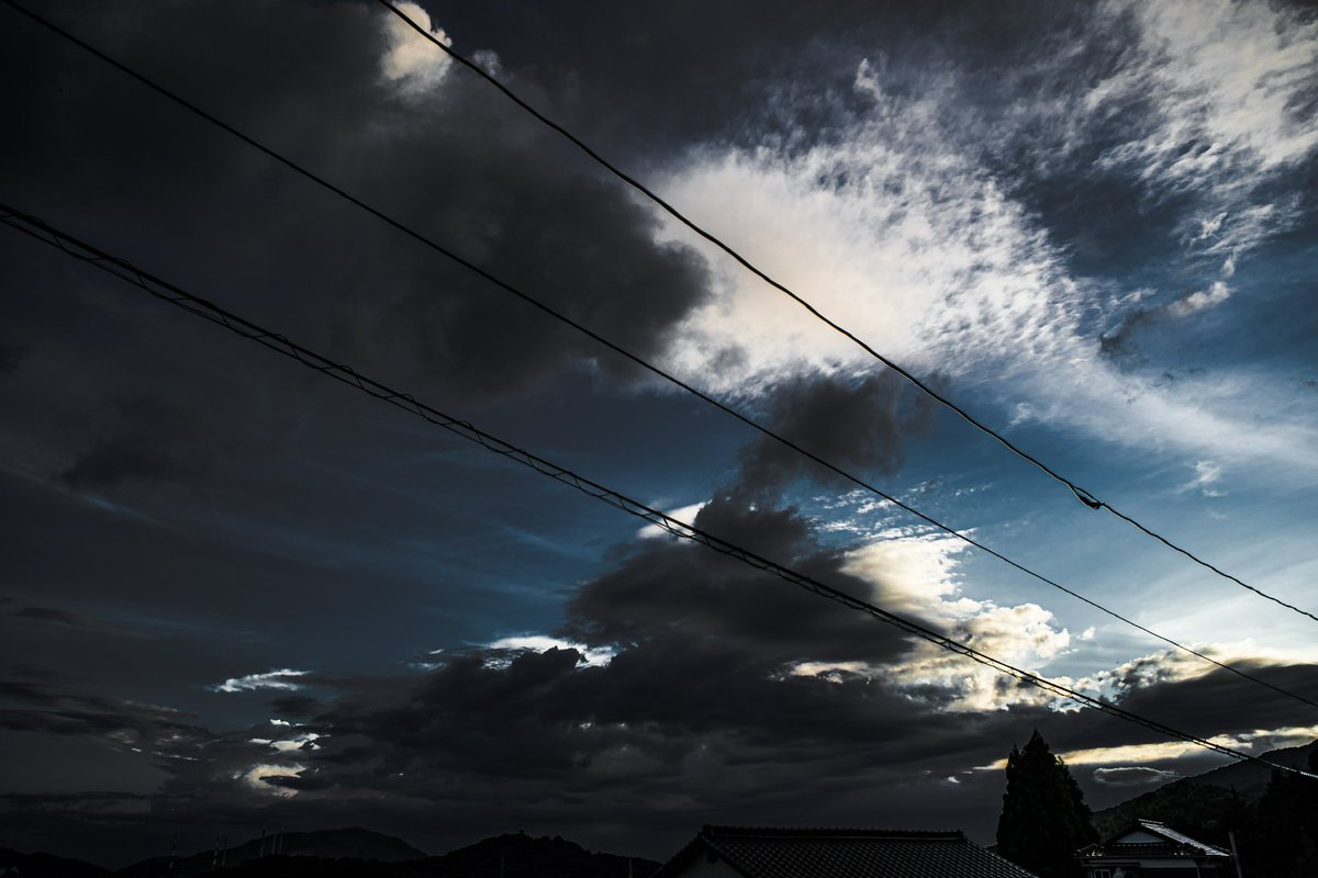 _pryo_'s tweet image. 青