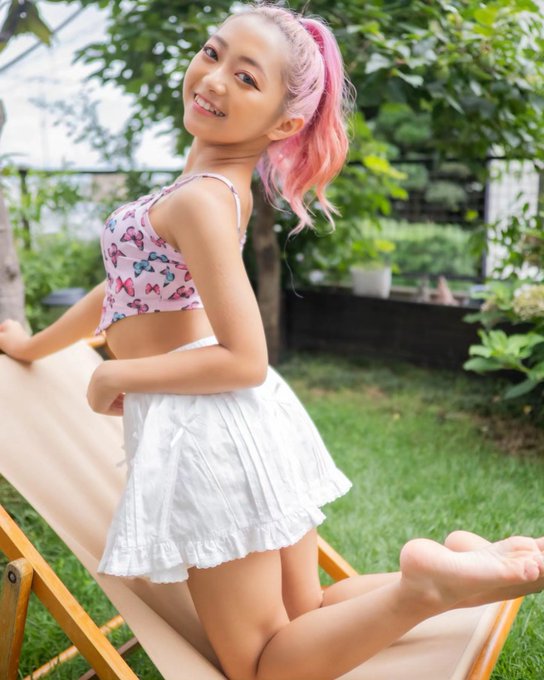 まなみちょぱ(高橋愛美)のTwitter画像23