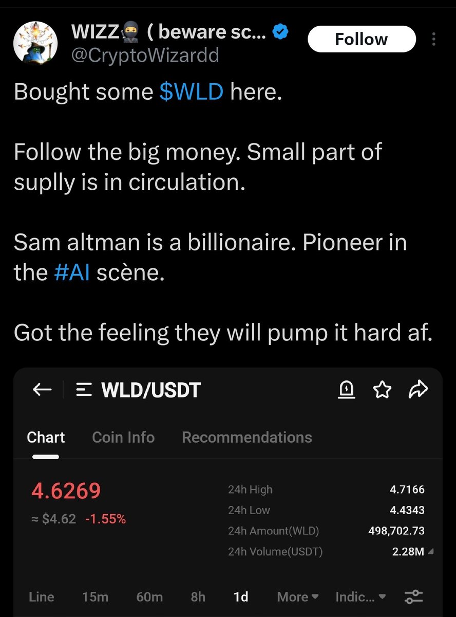 CryptMo (@moaltcoins) / Posts / X