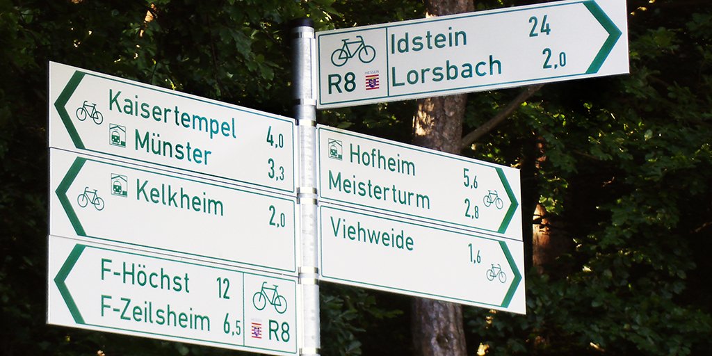 „Kreis fahrradfreundlich weiterentwickeln“: Radwege sind ein Schwerpunkt bei Projekten entlang der Kreisstraßen. mtk.org #MTK #Fahrrad #Fahrradfreunldich #Mobilität #Radverkehr