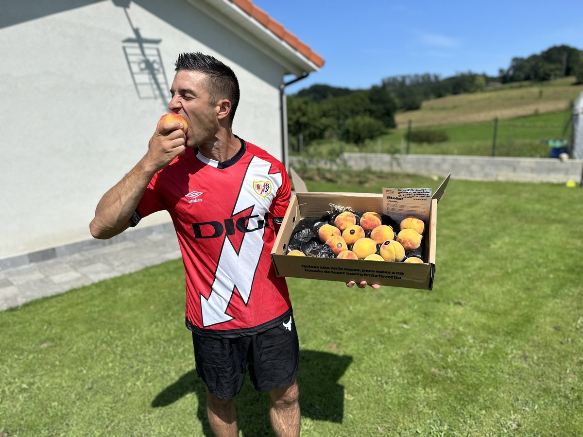 Javier Álvarez 💫 tweet media