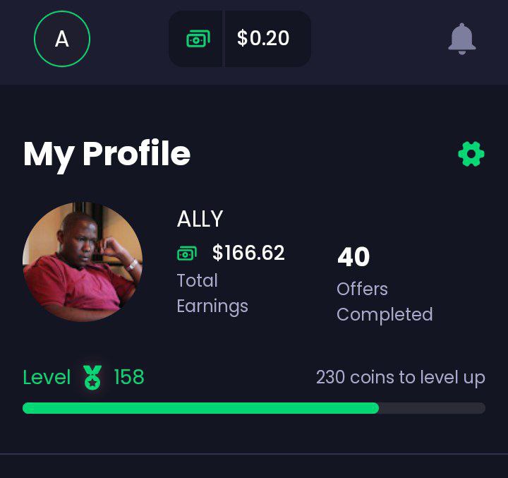 #REPOSTING 

Kuna platform inaitwa FREECASH APP —  kwenye app hii unaeza earn real money kwa kufanya survey na kucheza games tu (Ila Games ndio zina hela).  

Kama una tumia Android or iOs —  Download app ya VPN (Au vpn yoyote) or Tafuta Static Residential Proxy (Kama unajua