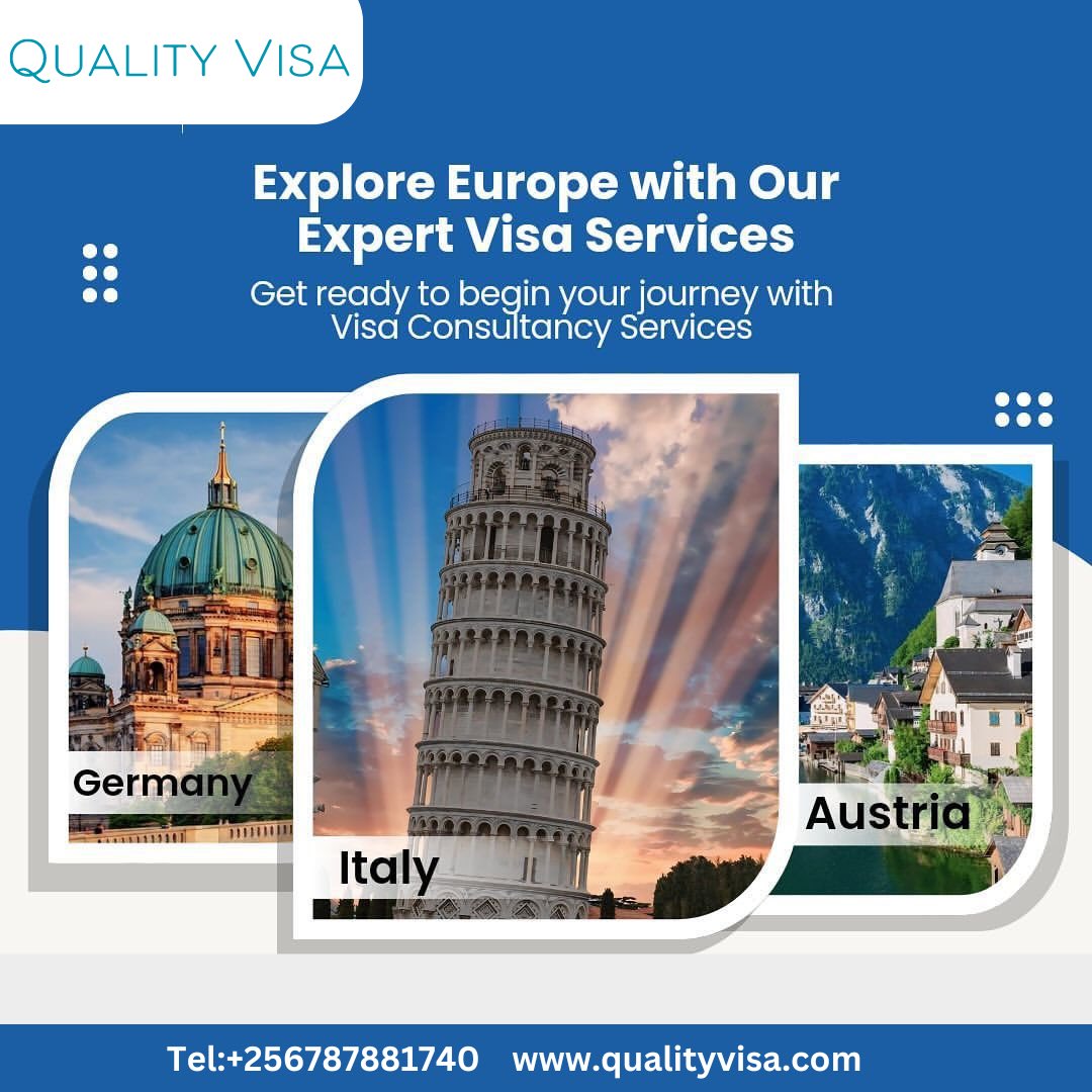 QualityVisa's tweet photo. https://t.co/j9wx3Ddacf