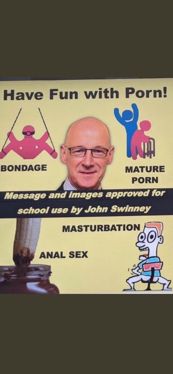UranusHasRings's tweet photo. @SteveTa65152757 @JohnSwinney @theSNP £12k?!? For what? Is it a photo of
#JobbyJabberJohn and #FuckwitFlynn entering a gay bar?!?
#TopBanana 🍌 #deviantSNPaedos https://t.co/48fAV4yMVR