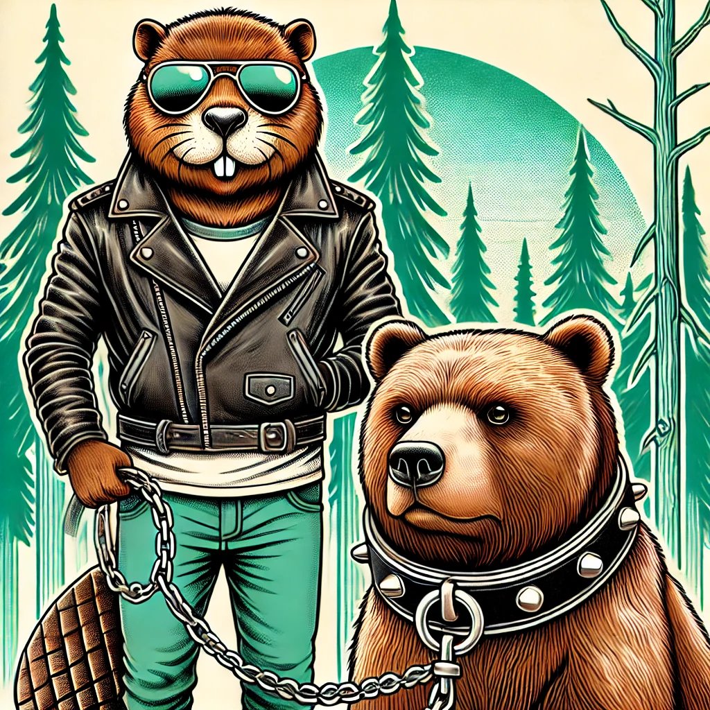 BeaverCoin_BVRC's tweet photo. @Ralvero Morning https://t.co/RO9RqgTQOc