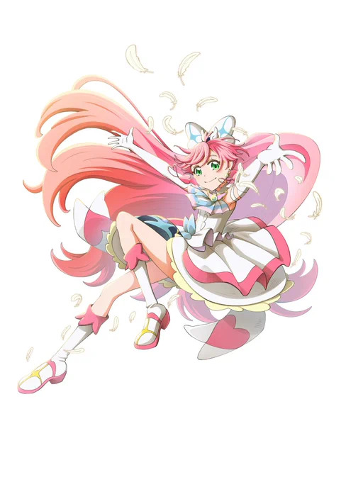 プリズム#ひろプリ#Precure 