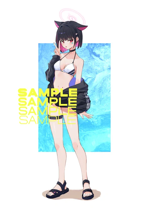#ブルアカ 