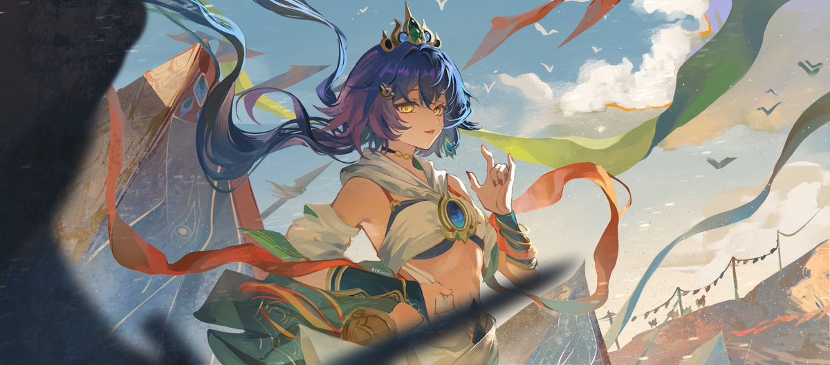 平平无奇鱼建国 tweet media