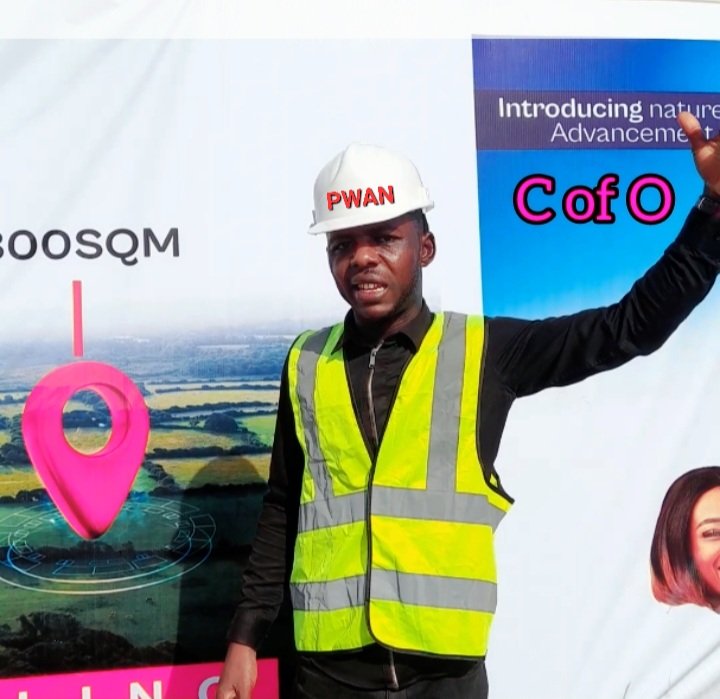 jmjresources's tweet image. How do you discover comfort and luxury in the heart of Lagos🌟?
With Rejoice Gardens Ibeju-Lekki off Lekki Epe Expressway 🏡 you are a step away from acquiring the property of your dreams 🌳
#cofoproperty #goodlocation #returnoninvestment #buyandbuild #ibejuLagos #RealEstate