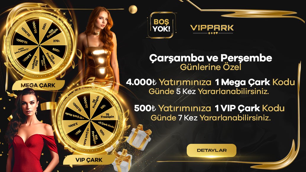 Vipparktr tweet media
