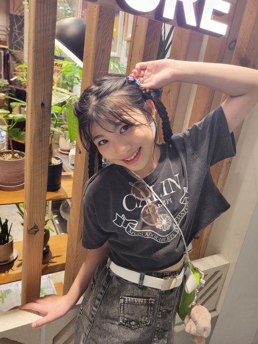 Twitterのコスプレ画像25