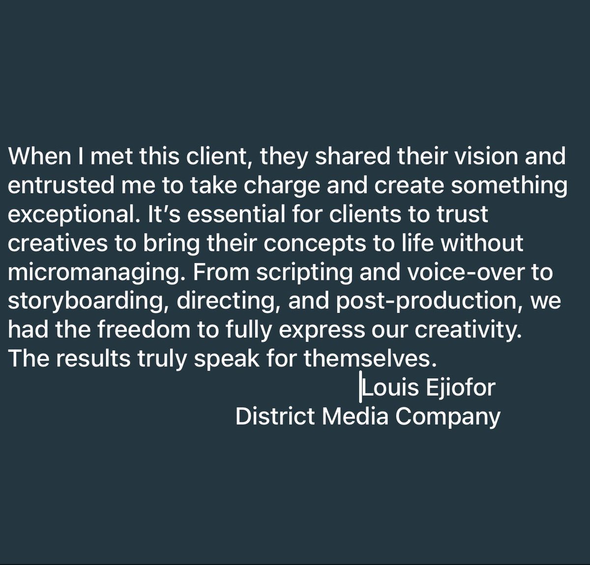 Louis Ejiofor tweet media