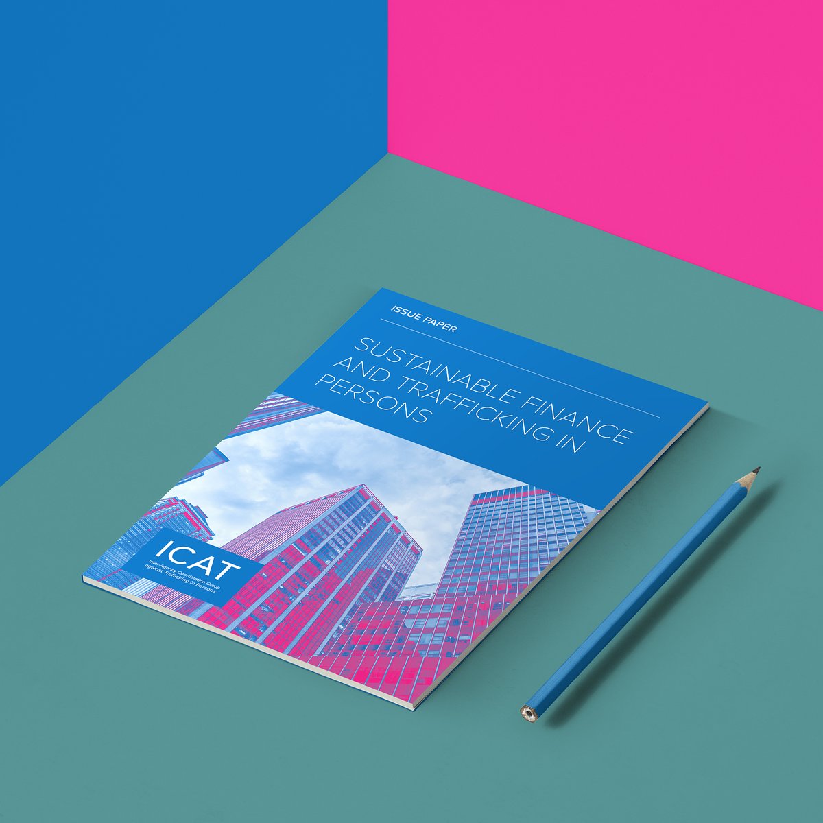 ICAT_News's tweet photo. 📢NOW OUT! 

Our new paper on sustainable finance and human trafficking.

Learn more about the role of sustainable finance and how to harness its potential to #EndHumanTrafficking 

Read it here: https://t.co/VNWlyx4RSb https://t.co/4izCbXBbZk
