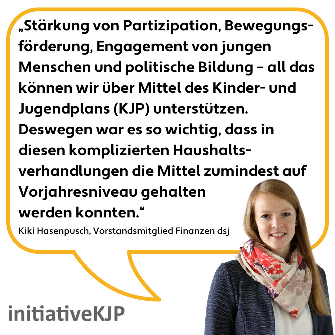 dsj4sport's tweet photo. Was bedeutet der Entwurf des #Bundeshaushalt2025 für den Kinder- und Jugendsport❓Das #Bundeskabinett hat heute über den ersten Vorschlag beraten. 
Unser #Fazit: Eher gut bis gemischt.
#Danke an alle, die sich bisher bei dem Spardruck gegen #Kürzungen eingesetzt haben. #Haushalt https://t.co/Aaqo2zBPQj
