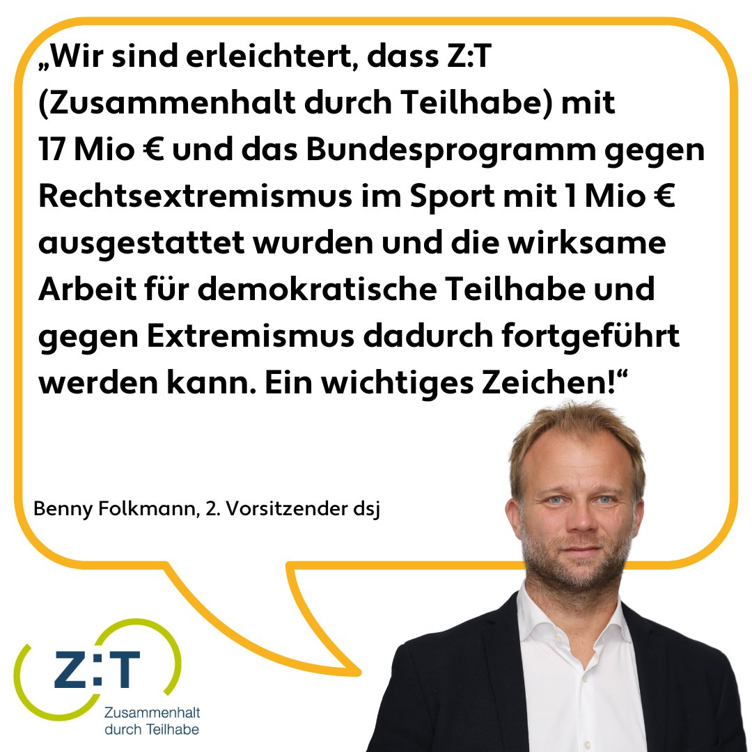 dsj4sport's tweet photo. Was bedeutet der Entwurf des #Bundeshaushalt2025 für den Kinder- und Jugendsport❓Das #Bundeskabinett hat heute über den ersten Vorschlag beraten. 
Unser #Fazit: Eher gut bis gemischt.
#Danke an alle, die sich bisher bei dem Spardruck gegen #Kürzungen eingesetzt haben. #Haushalt https://t.co/Aaqo2zBPQj