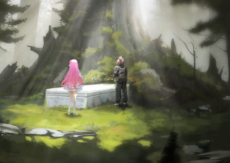 『"Once..."』

「ℙ𝕣𝕠𝕥𝕠𝕥𝕪𝕡𝕖 ℕ𝕚𝕜𝕜𝕖 𝕗𝕣𝕠𝕞 𝕄𝕚𝕤𝕤𝕚𝕝𝕚𝕤 𝕀𝕟𝕕𝕦𝕤𝕥𝕣𝕪」

『"In a land of dreams
I thought I could be free..."』

「(N)SFW」

『"But now..."』

「𝓟𝓲𝓷𝓷𝓮」

〔 #NikkeRp #MvRp 〕