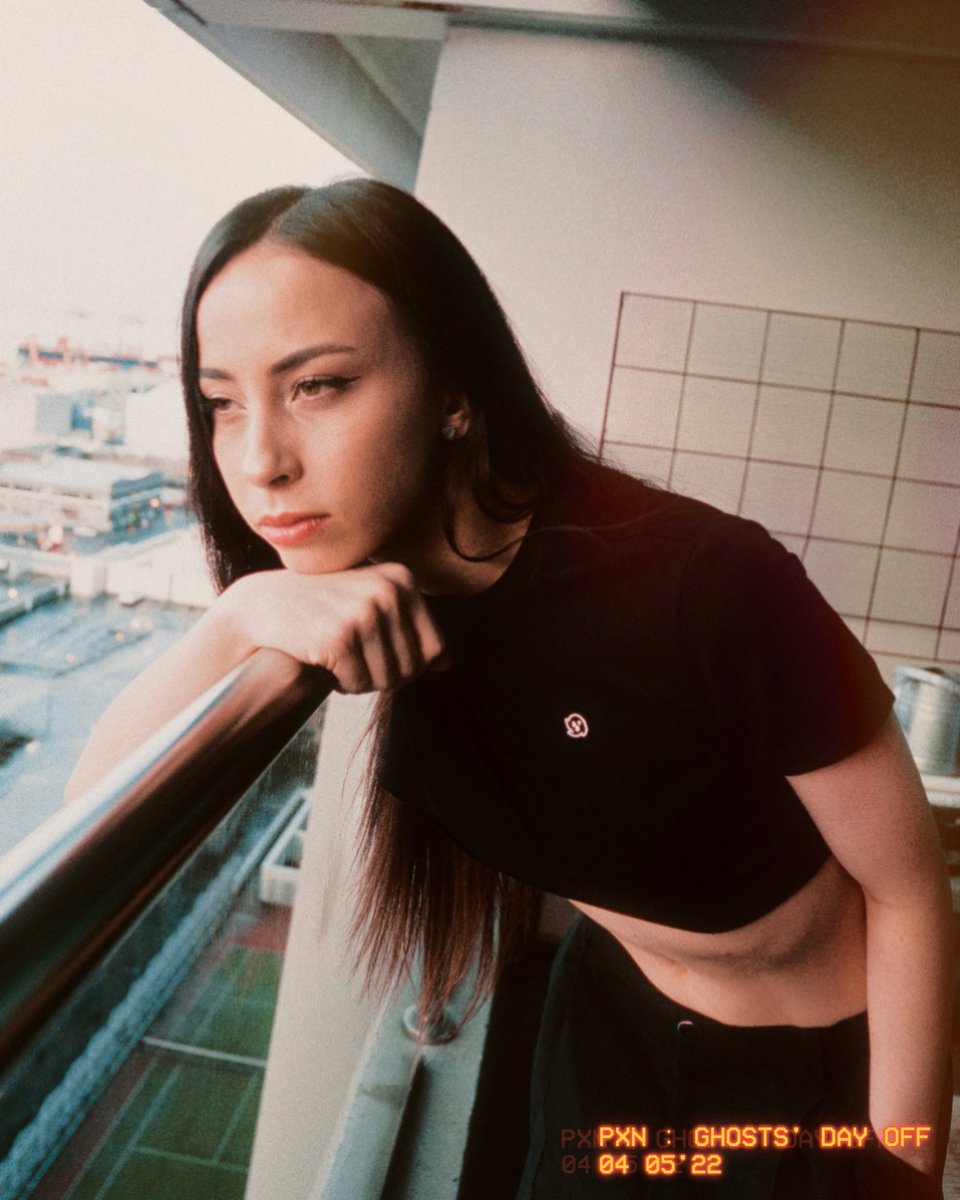 Phantom Network tweet media