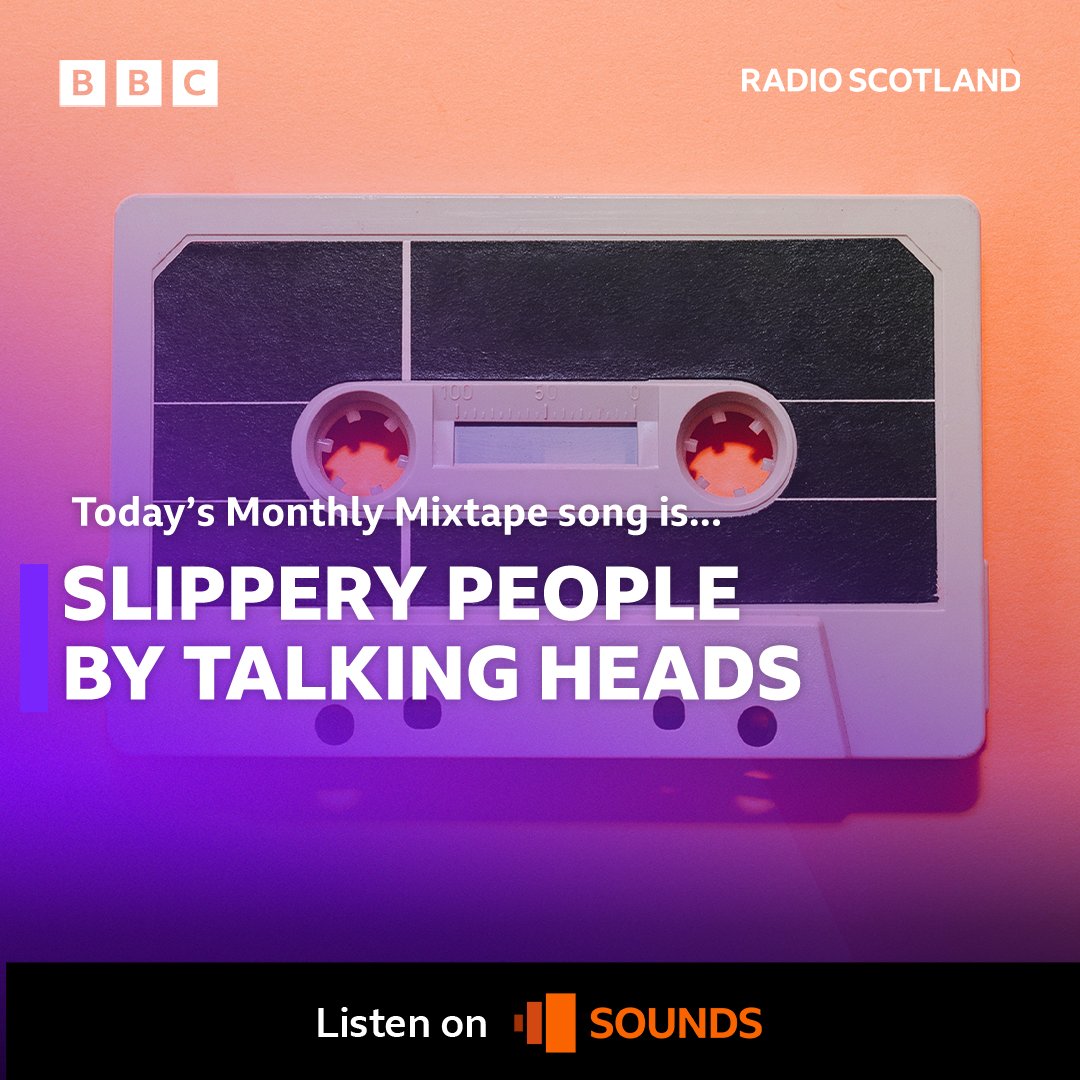 BBC Radio Scotland tweet media