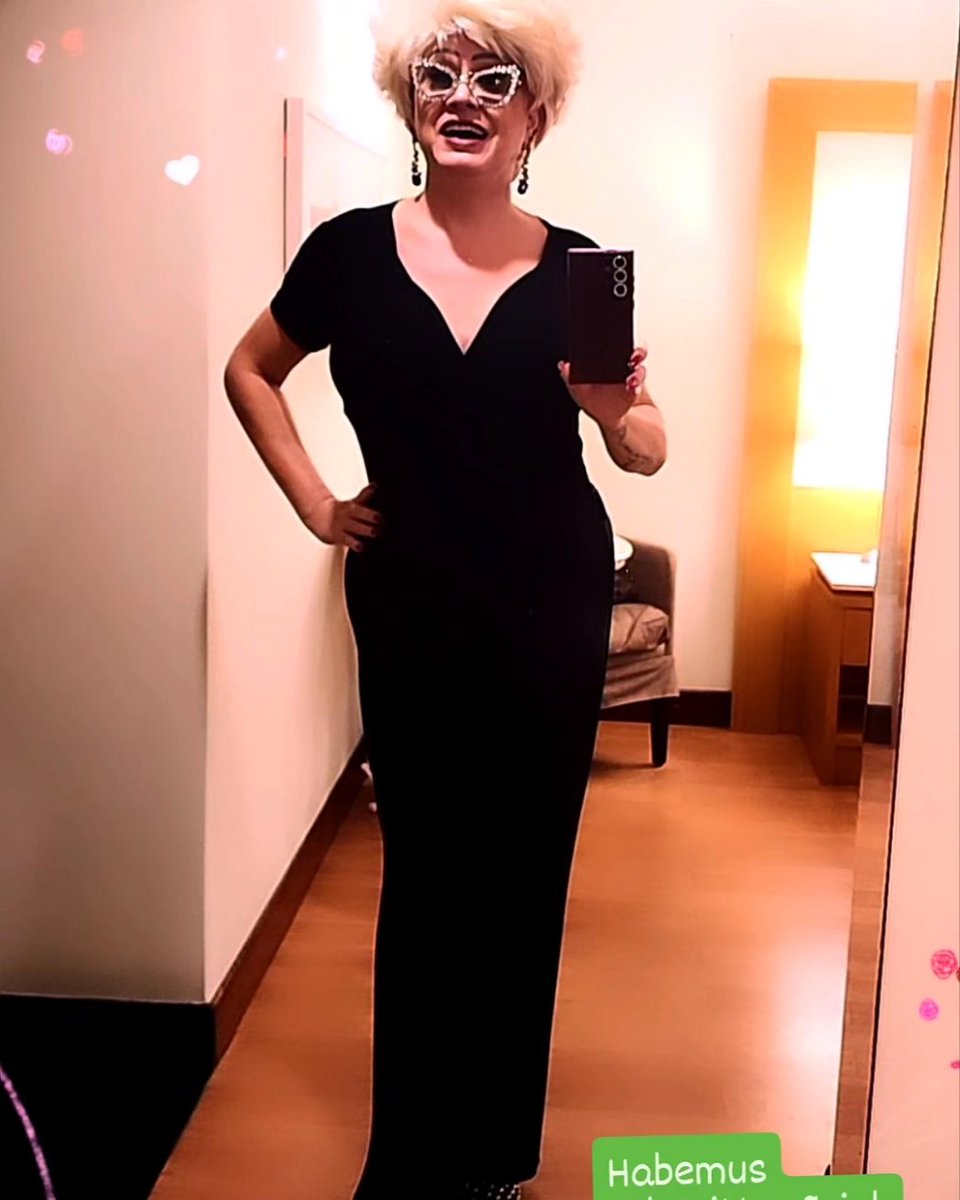 E com Trabalho o resultado aparece... 
9 kilos eliminados!

Habemus #Havittaoficial e #DraPaulaPiresEndocrino