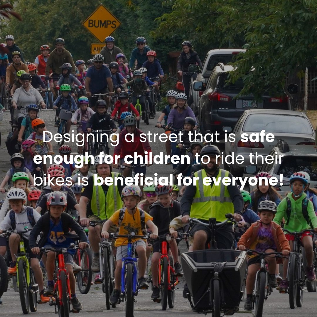 Community can be a powerful tool in enabling more &amp; better cycling. 🚲
Our latest article shows how community rides from around the globe are transforming neighbourhoods, promoting active lifestyles and creating a more bike-friendly world. 
Read it here 👉 ecf.com/news-and-event…