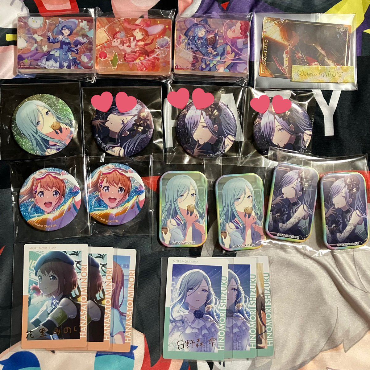 ねむり tweet media