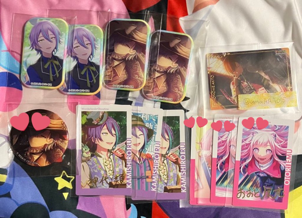 ねむり tweet media