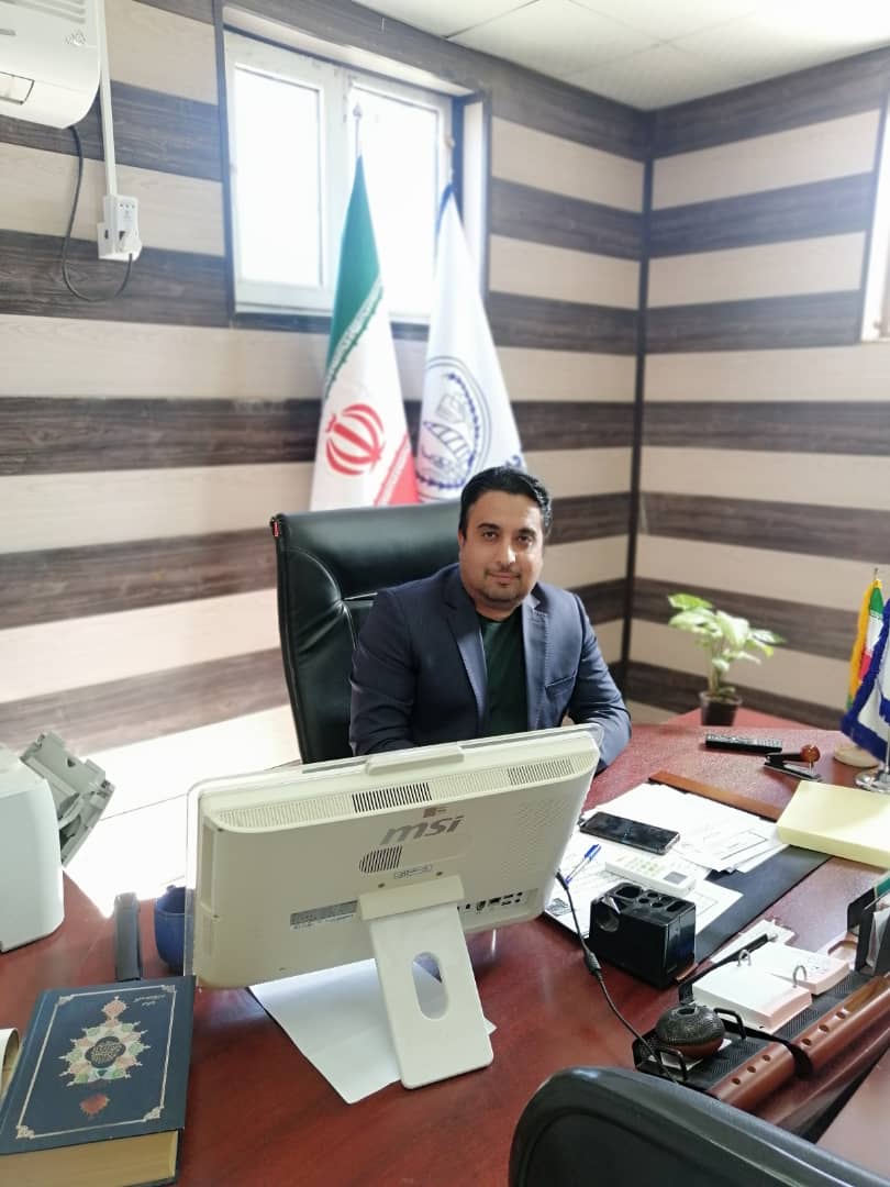#معاون_فرهنگی_اجتماعی_شهردار_آبادان آغاز اجرای طرح سلامت برای پر کردن  اوقات فراغت خانواده های این شهرستان خبر داد.

به گزارش خبرنگار برنا از آبادان، #احمد_امیری