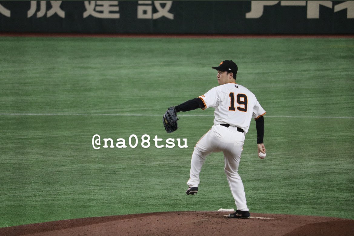 na08tsu's tweet photo. 推しがヒーローなの最高だったし
伊織と大城コンビ最高だった🤤💖

#ジャイアンツ
#読売巨人軍
#巨人ファン
#カメラ女子
#山﨑伊織
#大城卓三 https://t.co/toXENwtXs0