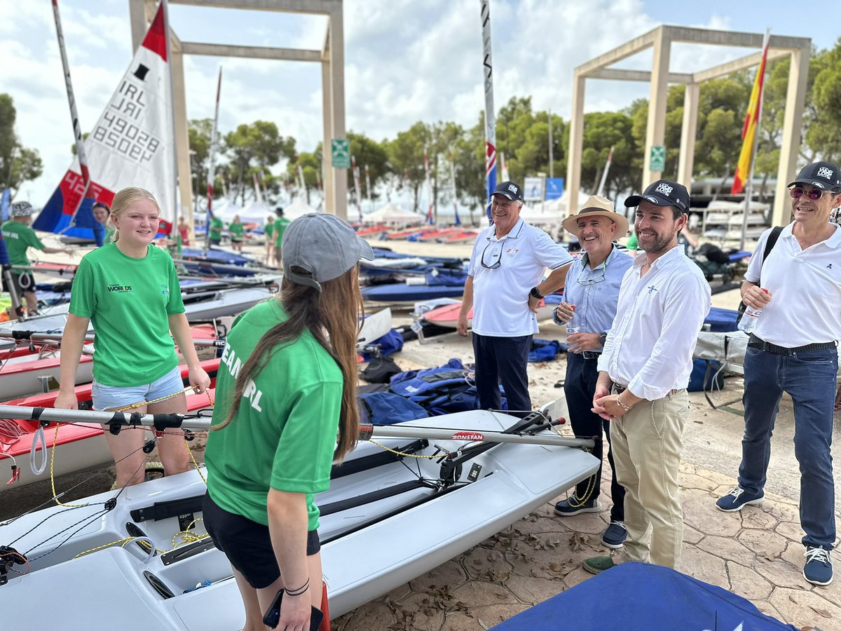 Deportes Región de Murcia tweet media