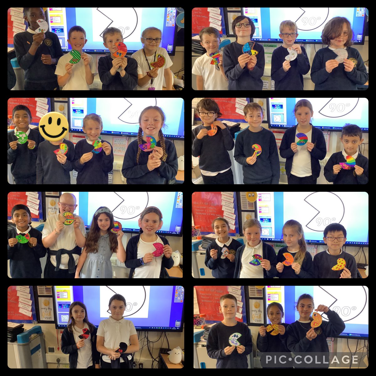 St Hilda's CE (VA) Primary School tweet media
