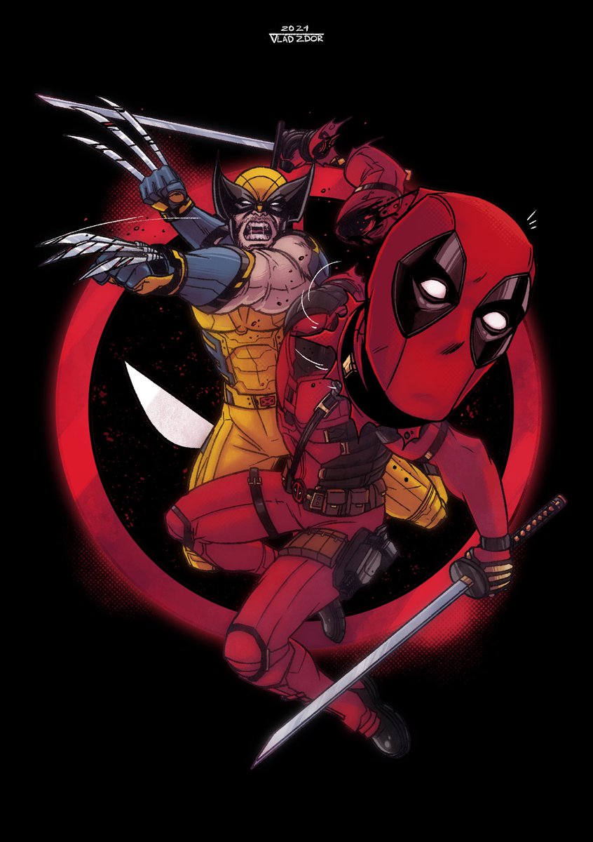 3squirtles's tweet photo. My favorite fandom is Deadpool!
@getFANDOM https://t.co/wk65fmBkMr