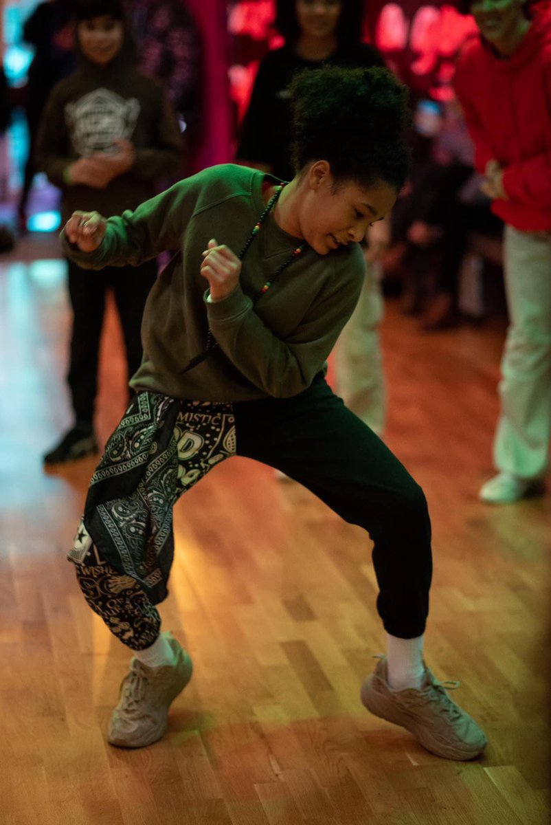 Skool of Street @ House of Wingz tweet media