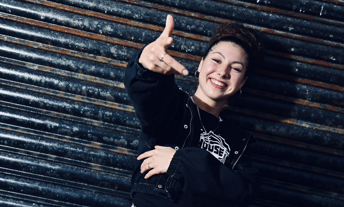 Skool of Street @ House of Wingz tweet media