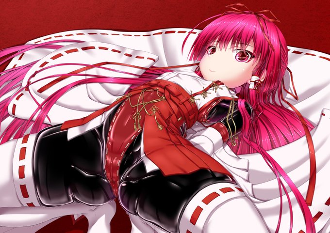 ルージュが可愛い本 04 