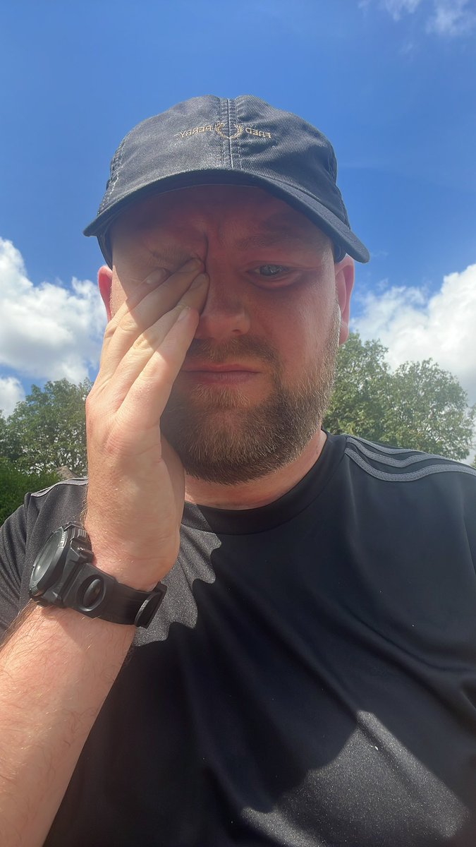 9km run this morning, feeling it now. #Running #GayLad #Summer #Uk
