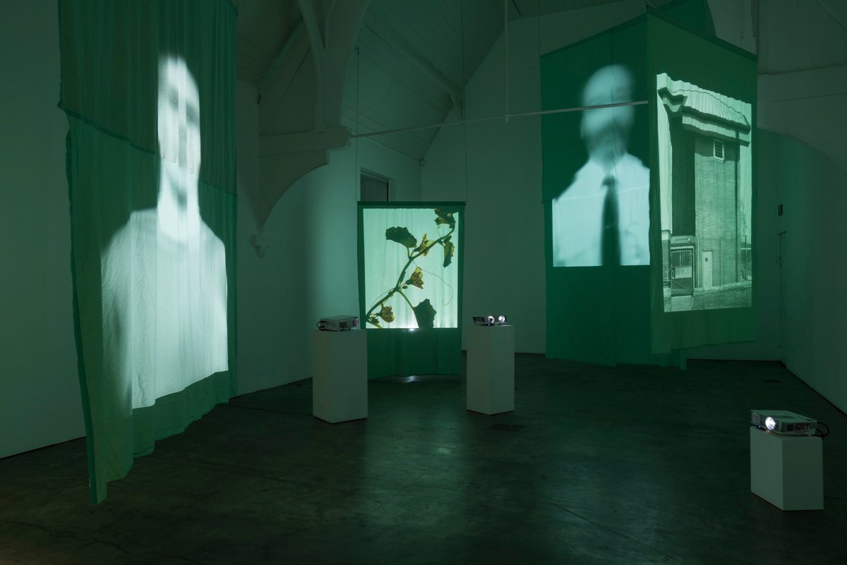 CamJLPA's tweet photo. The second is with British artist and photographer @edmund_clark. Clark discusses how his artistic practice links history, politics, and representation, focusing in particular on his time as artist-in-residence at HM Prison Grendon (online at https://t.co/xE35i3spIR). https://t.co/meVI2sNJMh