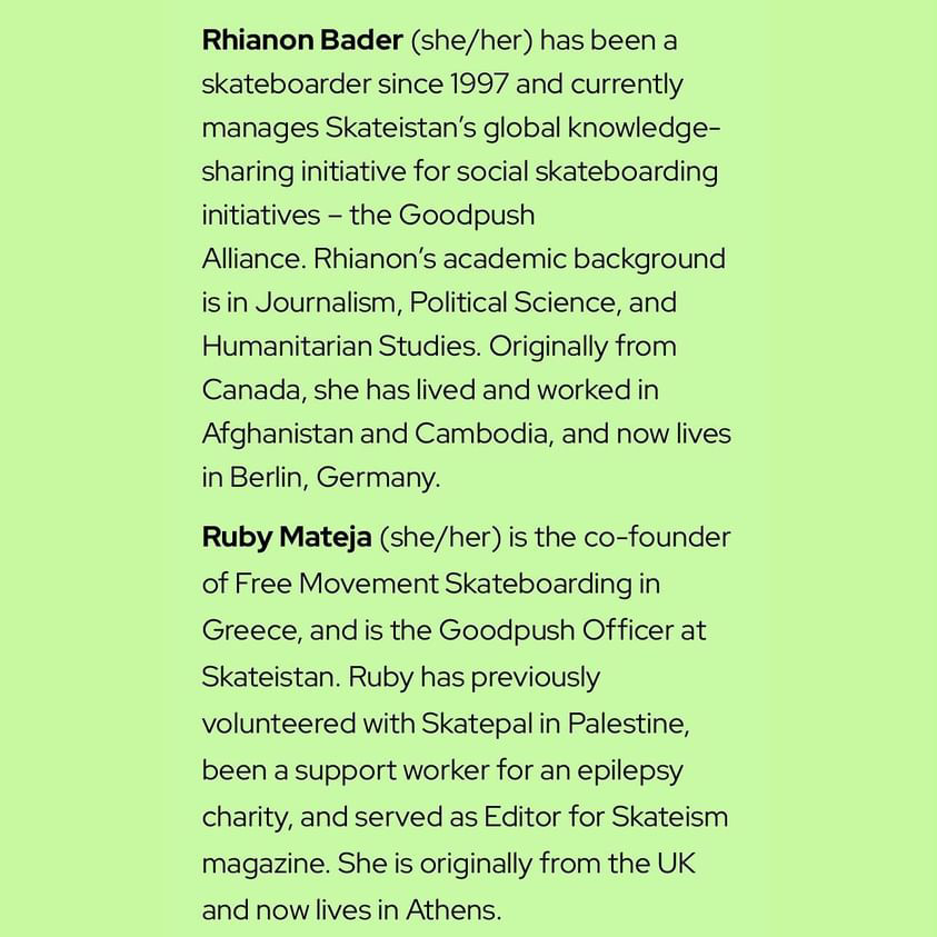 Goodpush Alliance tweet media