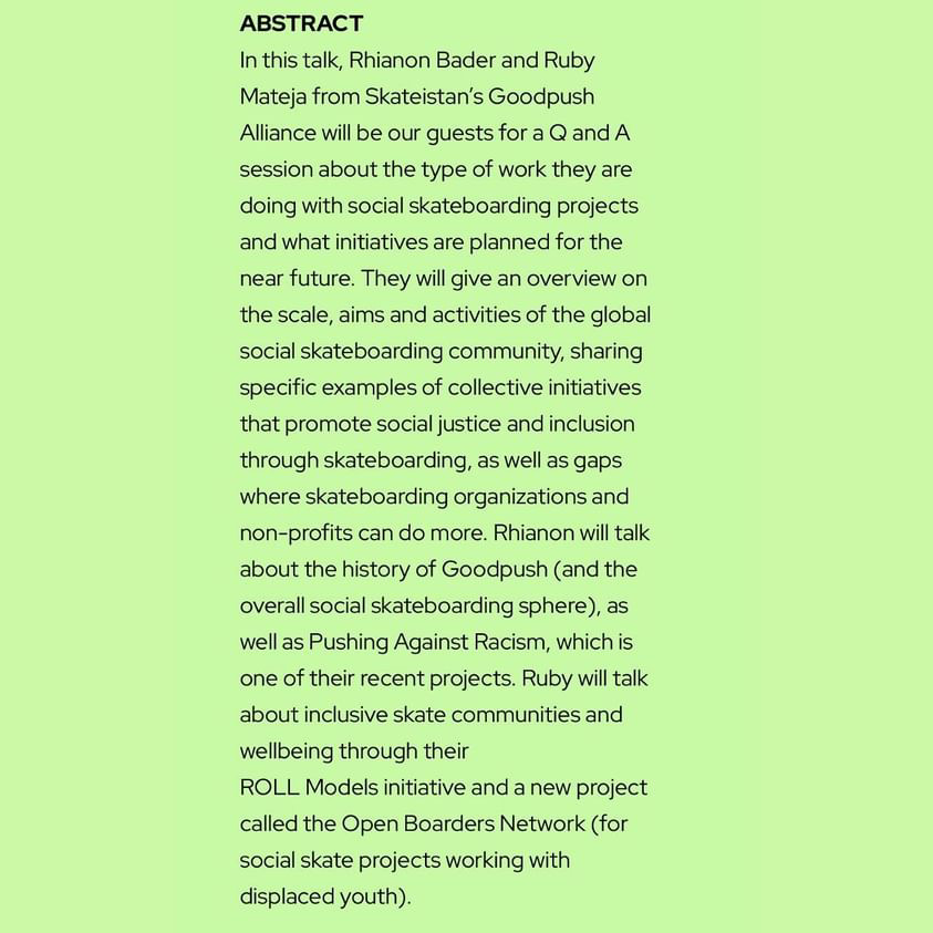 Goodpush Alliance tweet media