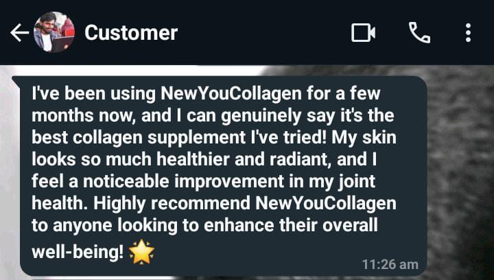 NewYou_Collagen's tweet photo. https://t.co/0OJ8PwsD31
