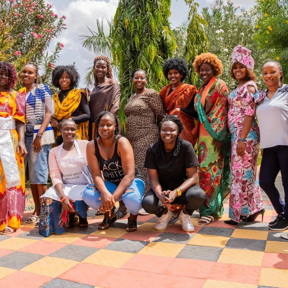 NyaloreImpact's tweet photo. We are excited to work with the BRIDGE program powered by @lightful who are helping make our mission statement a reality.  #BuildingResilience. https://t.co/XBKjbd6gEL

Or WhatsApp/Call us on 0703849628
#wednesdayvibes #Nyaloreimpact #Tefal #quookerdigi #cleancooking #ecooking https://t.co/BGR9Hqh3n5