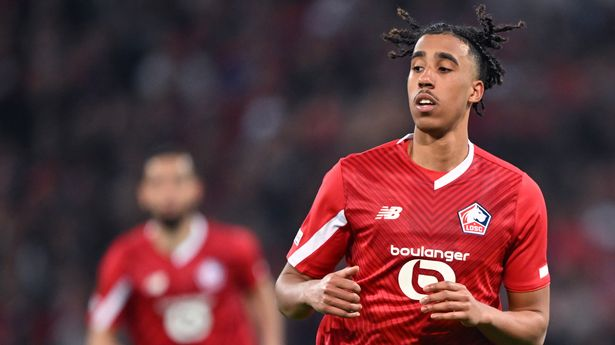 The United Stand tweet media