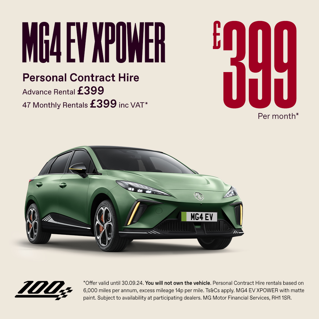 MGmotor's tweet photo. Electrifying EV range offers. Low advance rental. Low monthly payments. 

Book your test drive today: https://t.co/HUMi6pafYl https://t.co/6h9cN83L78