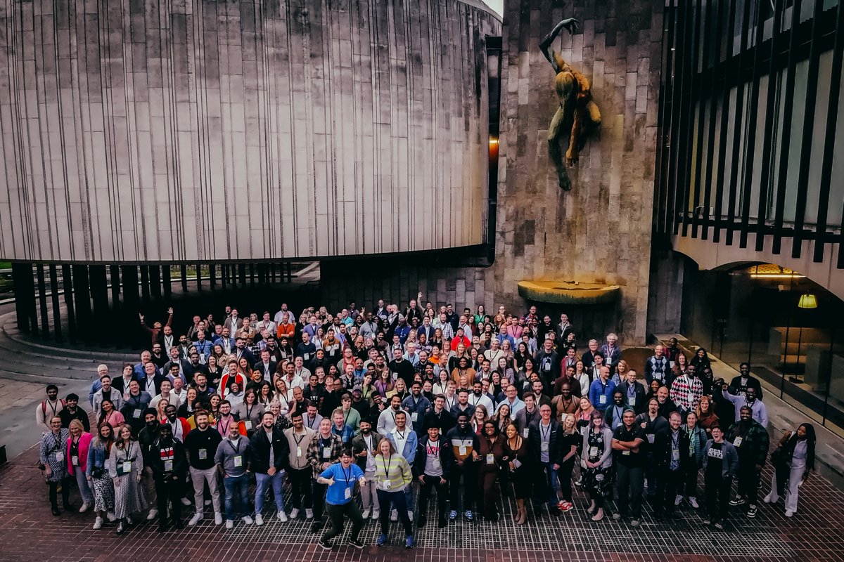 Want to develop your #career as part of a fast-growing, purpose-driven technology consultancy? 🌍

<a href="/TeamOpencast/">Opencast</a> are #hiring for a range of exciting roles, inc Digital Performance Analyst, Software Developer, Solutions Architect + Technical Architect

bit.ly/3RGG5GY