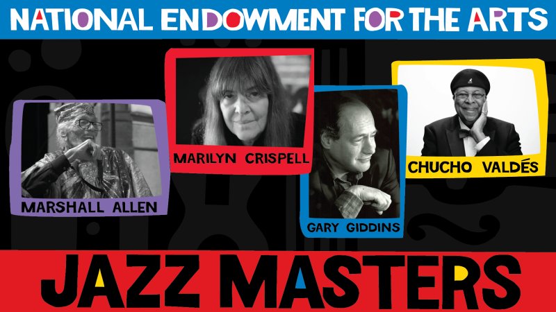 omnisoundlabel's tweet photo. 🎷✨ Congratulations to the incredible Marshall Allen on receiving the NEA Jazz Masters Fellowship! 🏆🎵 #NEAJazzMasters @SunRaUniverse @NEAarts #MarshallAllen #SunRa #JazzLegend https://t.co/UQEnSUKH1a