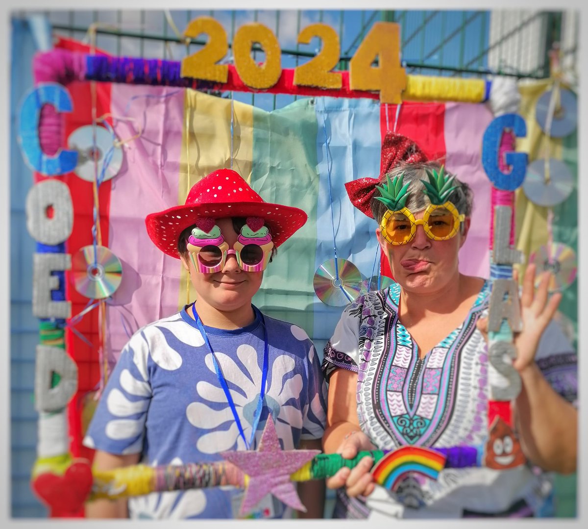 Coed Glas Year 6 (@coedglas2024) on Twitter photo 