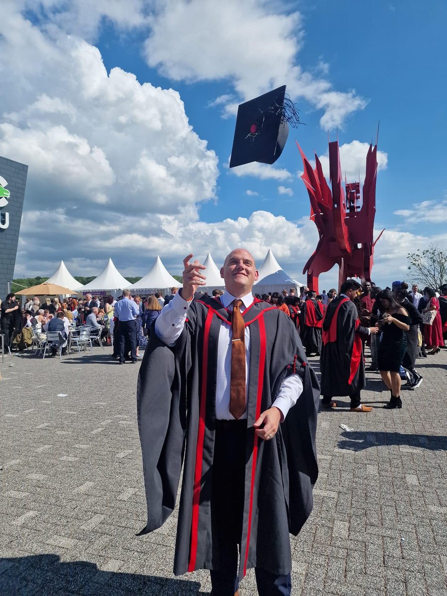 Stephen North tweet media