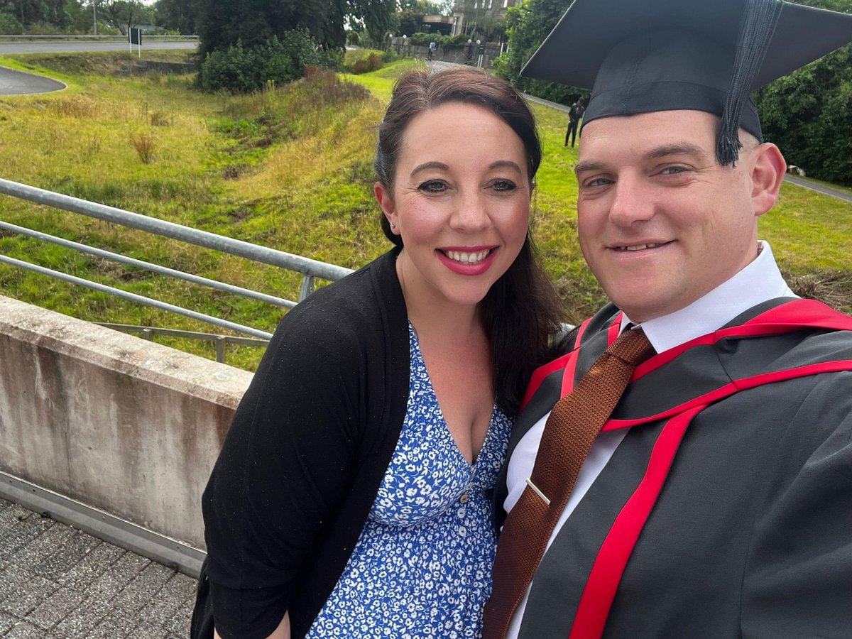 Stephen North tweet media